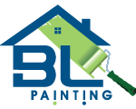 bl painting logo