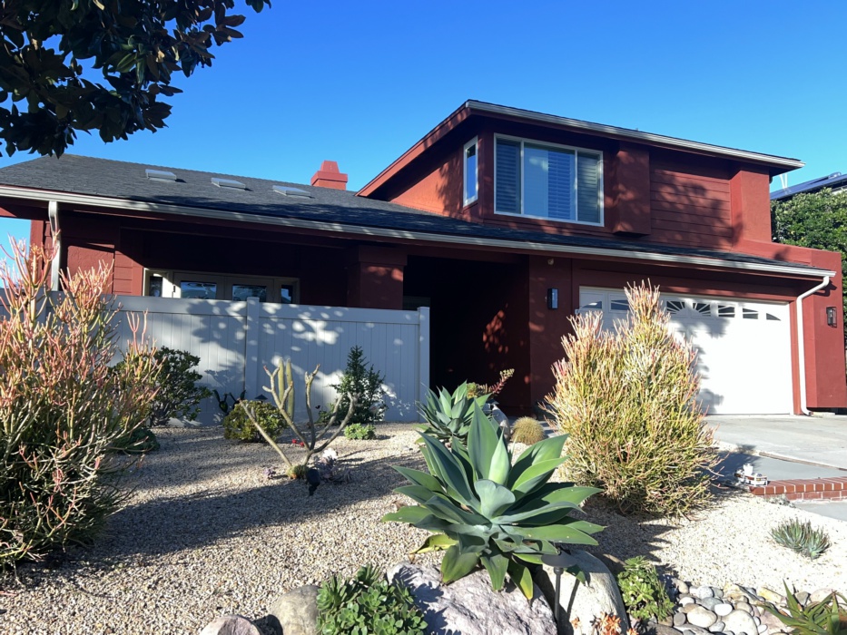 residential painting