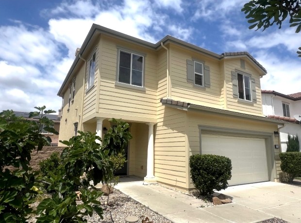 exterior painting